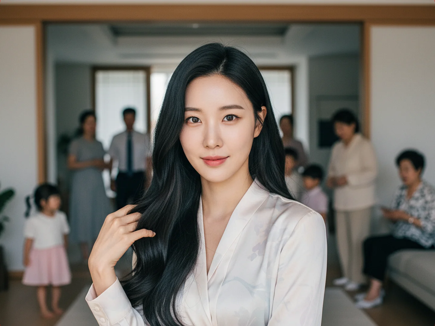 옥주현 모발영양제01